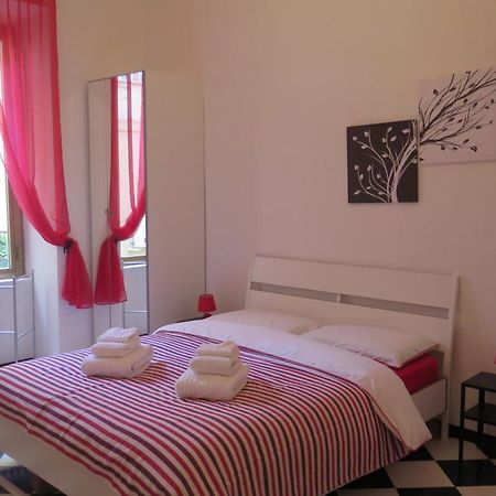 Room Casavostra Rome Exterior photo